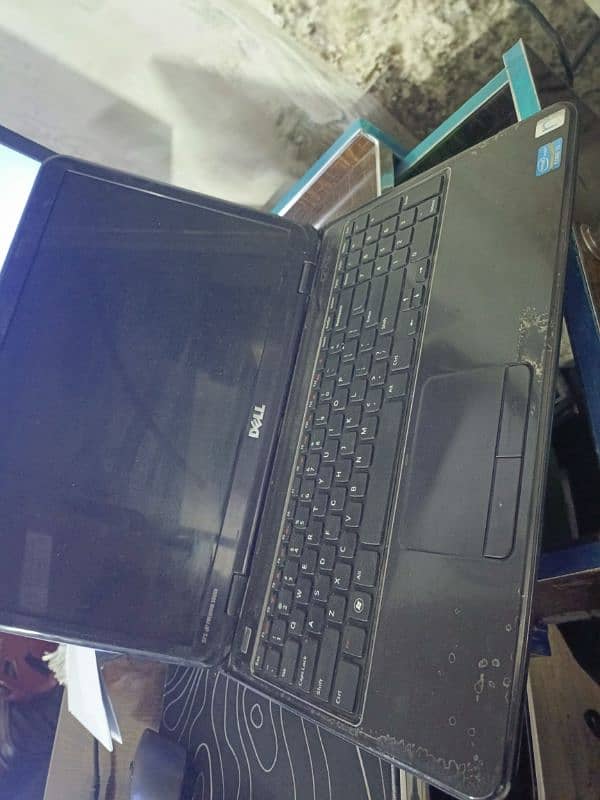 Dell laptop Core i3 3