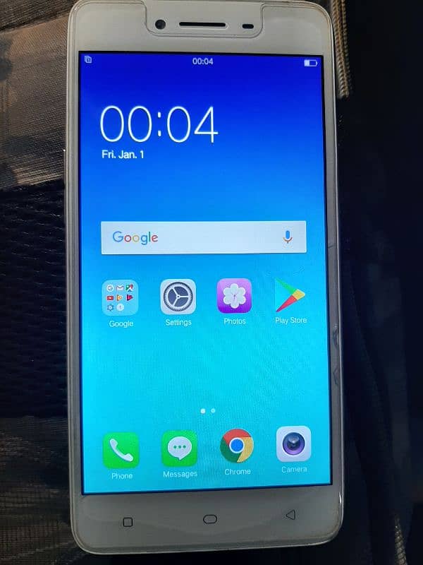 oppo a37 0