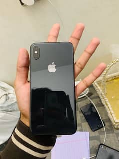 iPhone Xs max non pta factory unlock