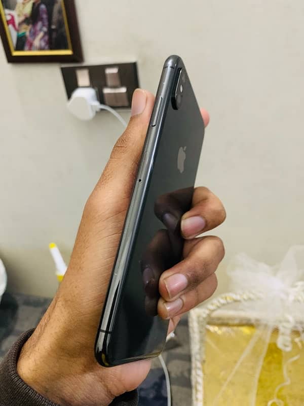 iPhone Xs max non pta factory unlock 2