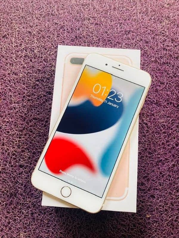 iPhone 6s Plus 128gb my WhatsApp number 03250226756 0