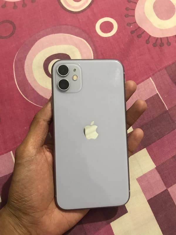 iphone 11 128gb JV 0