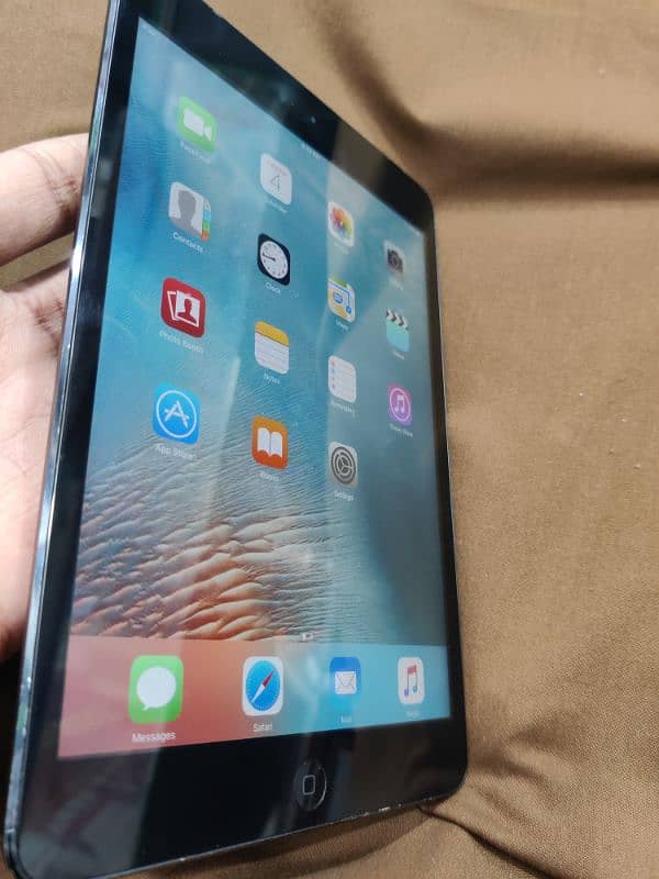 Ipad Mini Wifi 32GB 2