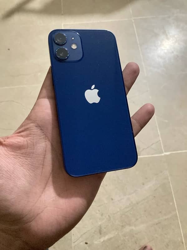 iphone 12 mini 64gb non pta 2