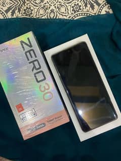 infinix Zero 30