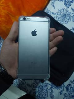 Iphone 6s plus 64gb non pta