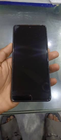 Tecno spark 20 pro