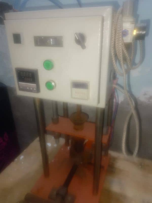 5 machine for sale any one need contact me 1