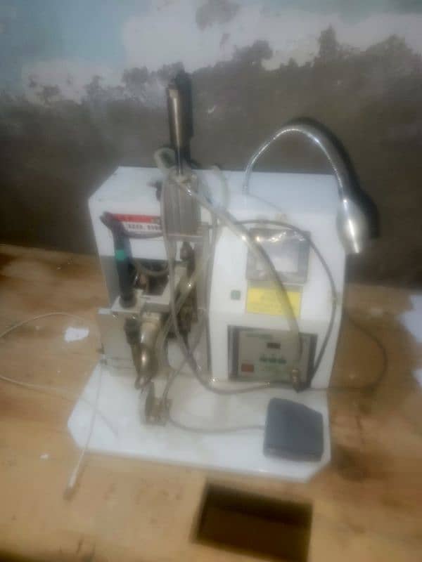 5 machine for sale any one need contact me 2