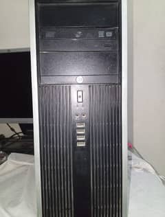 PC for graphic designing and gaming