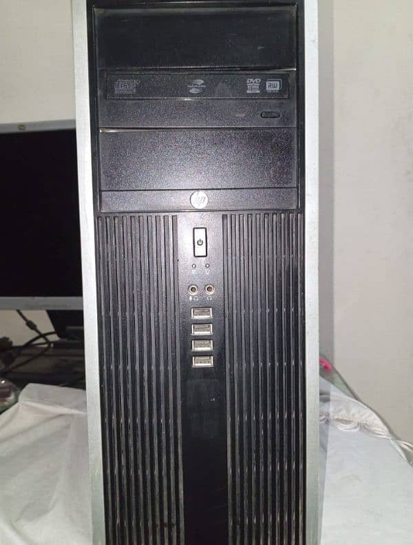 PC for graphic designing and gaming 0