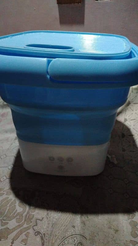 brand new washing machine for childrens 1