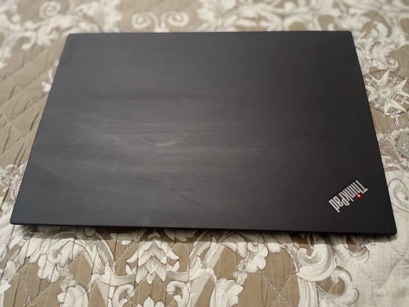 Lenovo ThinkPad P51s 1