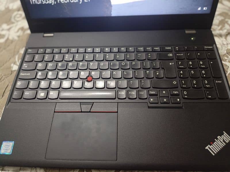 Lenovo ThinkPad P51s 2