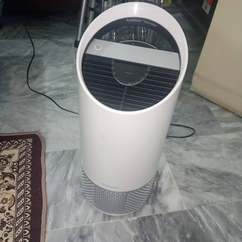 10/10 conditionTrusens z2000 air purifier 1