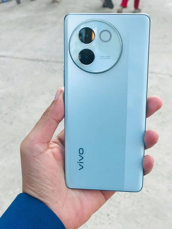 vivo v30e 0