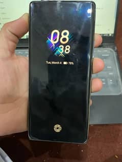 Tecno camon 20 pro plus