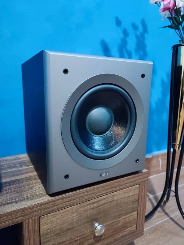 Edifier M601DB Sound System 1