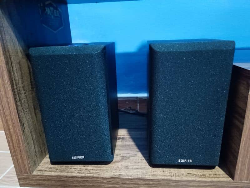 Edifier M601DB Sound System 3
