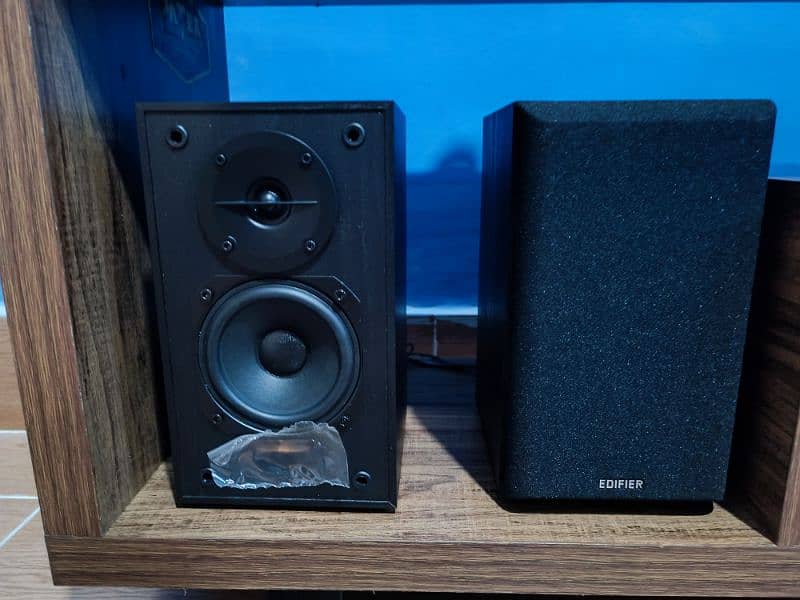 Edifier M601DB Sound System 4