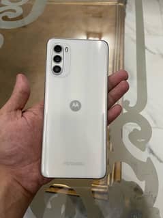 MOTOROLA G52 DUAL SIM PTA APPROVED