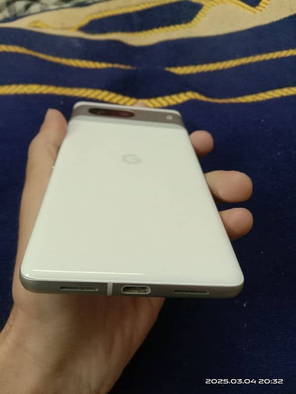 Google Pixel 7 8/128 approved Genuine USA model 3