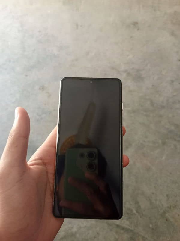 redmi k40 gaming 8/256 dual sim 6