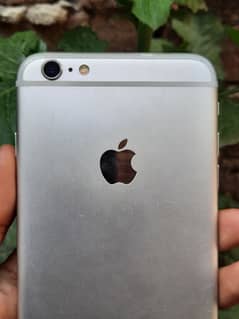 iPhone 6s Plus 64Gb Mobile / Not oppo vivo infinix tecno samsung