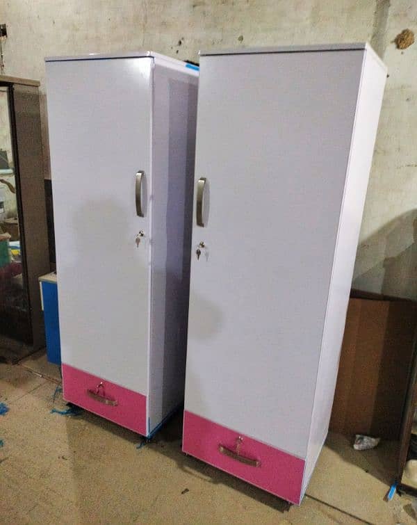 one door cupboard / single wardrobe / Almari 0316,5004723 2