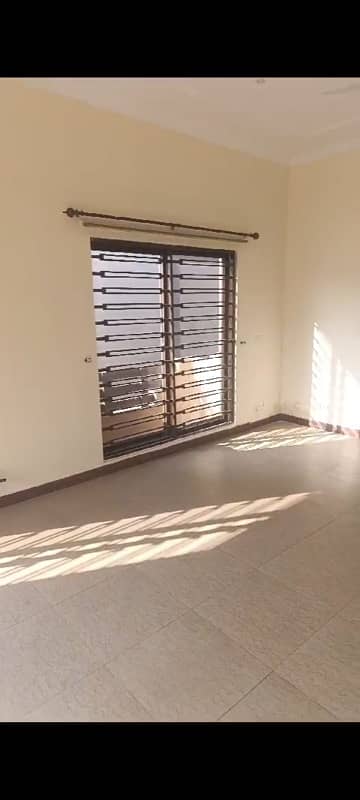 1st Floor Portion Available For Rent 2