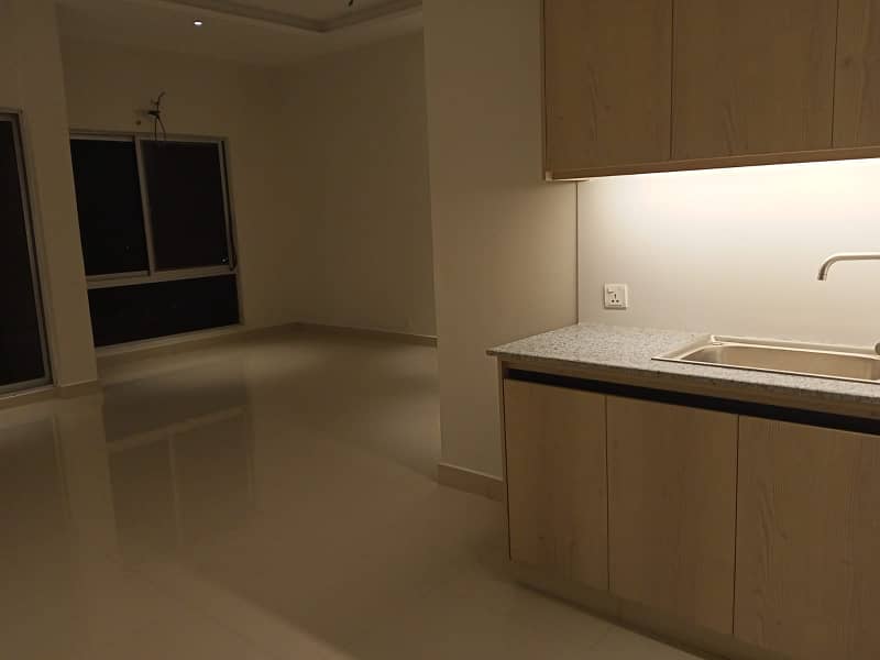 Luxury Un Furnished Studio Apartment Available For Rent Opposite DHA Phase 4 1