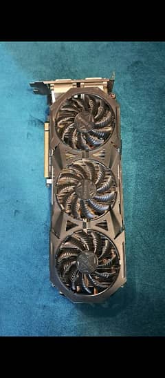 Gtx 970 ( g1 gaming gigabyte windforce)4gb