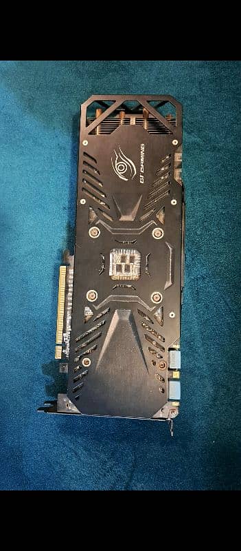 Gtx 970 ( g1 gaming gigabyte windforce)4gb 1