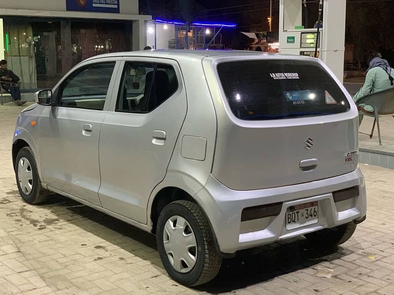 Suzuki Alto 2019 9