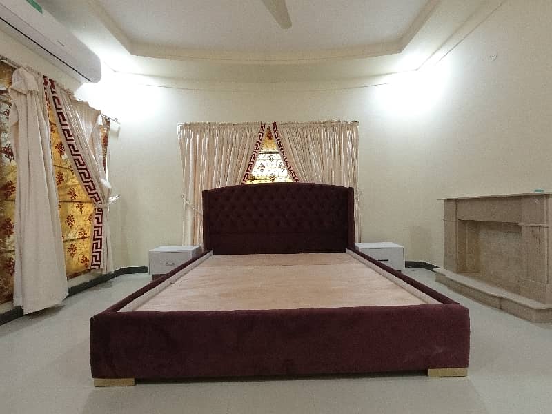 Beautiful 10 Marla Furnished House Available For Sale 26