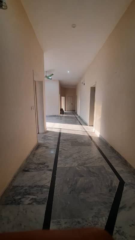 1st Floor Upper Portion Available for Rent 5