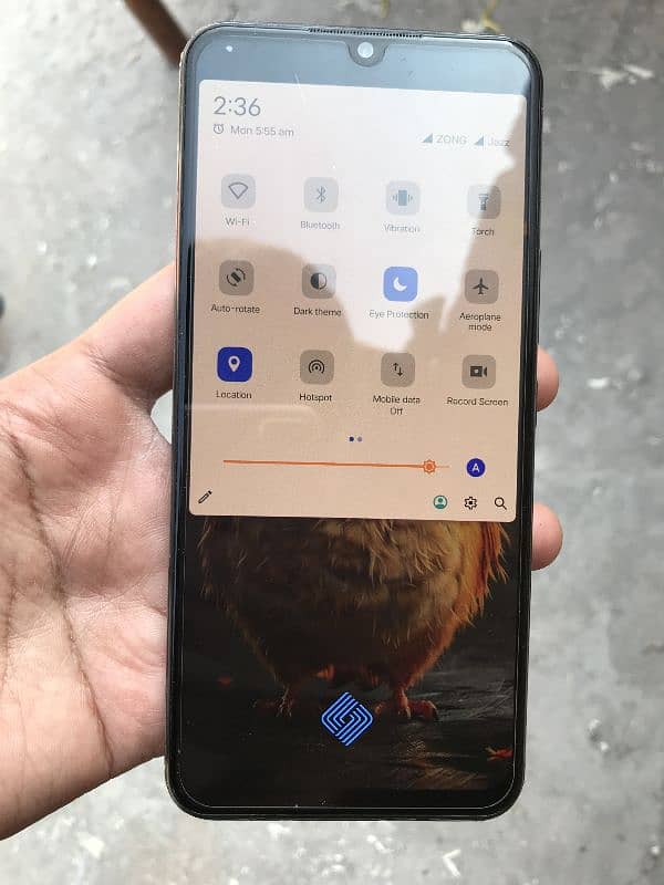 Vivo V20 SE 8/128 1