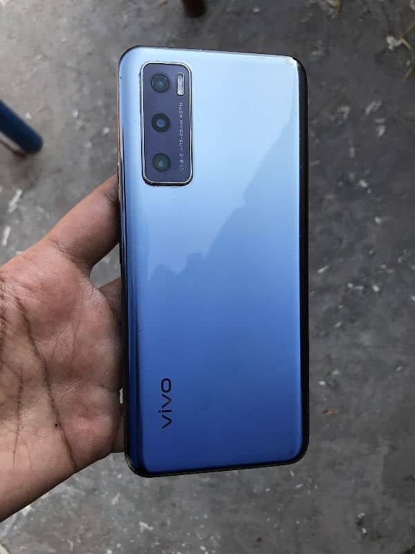 Vivo V20 SE 8/128 2