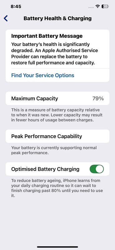 Xsmax ha bilkol sasta mobile ha exchange available 6