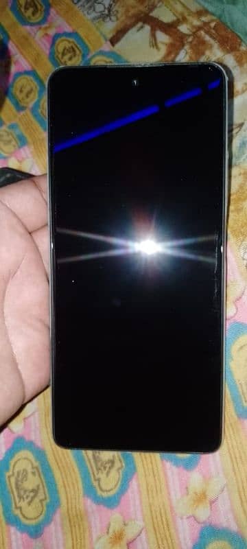 infinix X6831 8+8.128GB 2