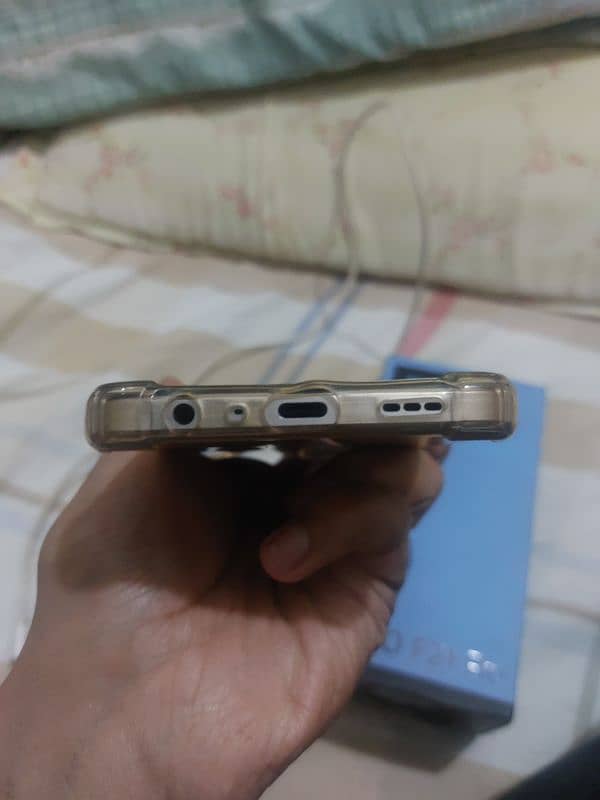 oppo f21 5