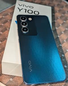 vivo Y100