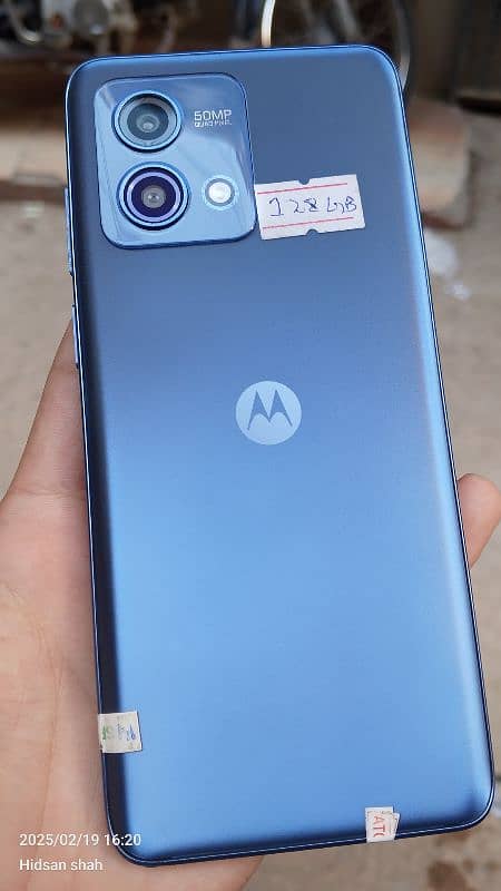 moto g styles 4