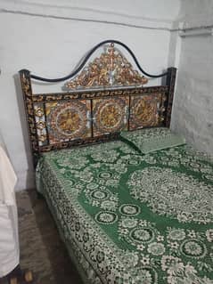 Doubel Bed forsale