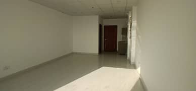 Brand New 422 Square Feet Office Prime Space Available For Rent In Grand Square Mall