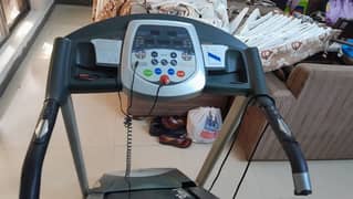 Salim line treadmill