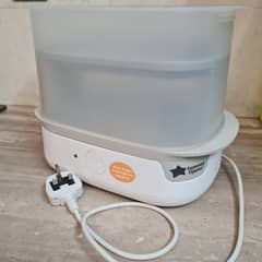 Tommee tippee steam Sterilizer