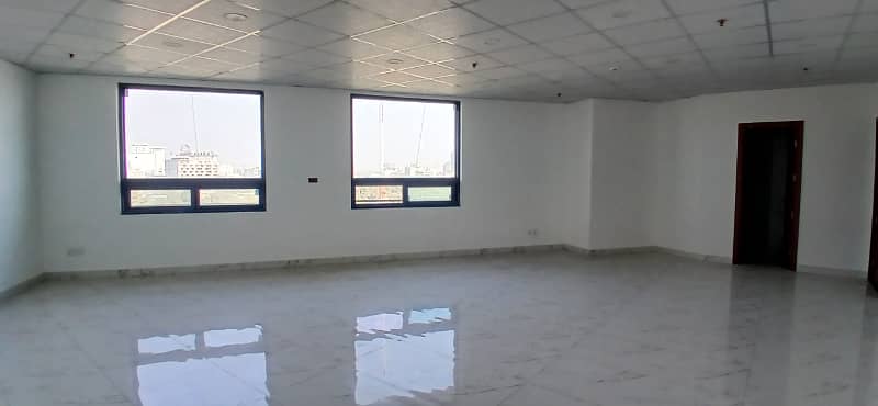 Brand New742 Square Feet Office Prime Space Available For Rent In Grand Square Mall 0