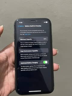 iPhone 11 128 gb