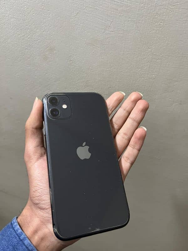 iPhone 11 128 gb 2